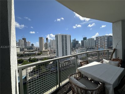 Comprar apartamento en Neo Lofts PHI02