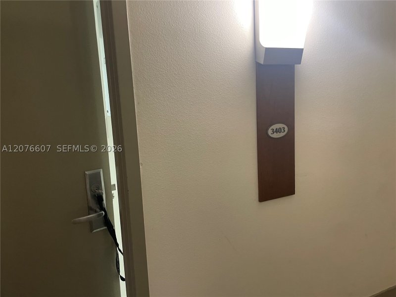 Alquiler de apartamento en Opera Tower 3403