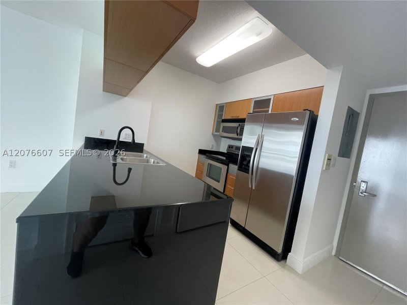 Alquiler de apartamento en Opera Tower 3403