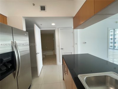 Alquiler de apartamento en Opera Tower 3403