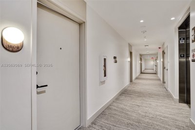 Comprar apartamento en 72 Park Miami Beach 1809