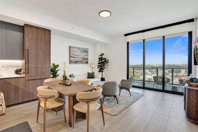 Comprar apartamento en 72 Park Miami Beach 1809