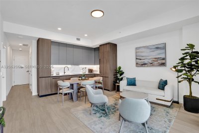 Comprar apartamento en 72 Park Miami Beach 1809