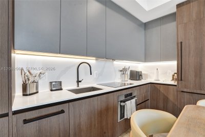 Comprar apartamento en 72 Park Miami Beach 1809