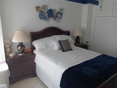Comprar apartamento no Coral Ridge Towers 620