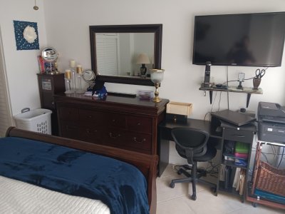 Comprar apartamento no Coral Ridge Towers 620