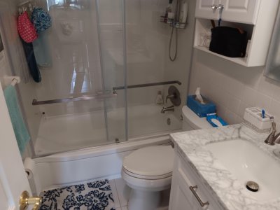Comprar apartamento no Coral Ridge Towers 620