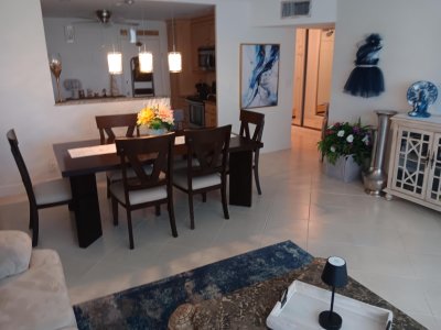Comprar apartamento no Coral Ridge Towers 620