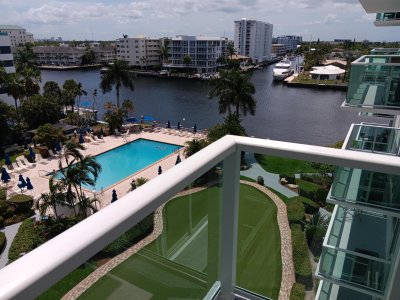 Coral Ridge Towers Apt #620