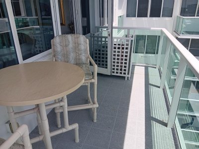 Comprar apartamento no Coral Ridge Towers 620