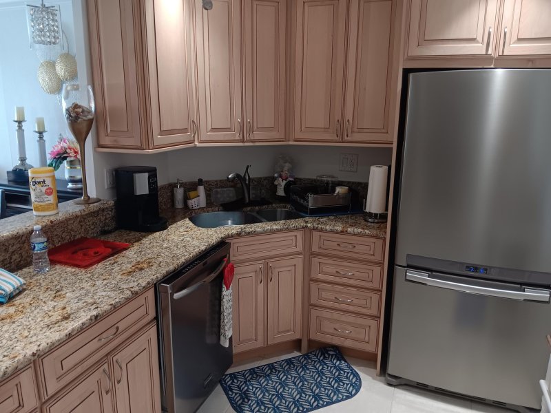 Condo for sale at Coral Ridge Towers 620