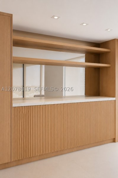 Alquiler de apartamento en Villa Regina PH106