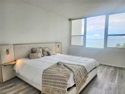 Aluguel de apartamento no Alexander Towers 621
