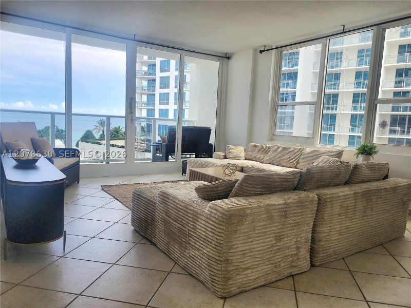 Alquiler de apartamento en Alexander Towers 621