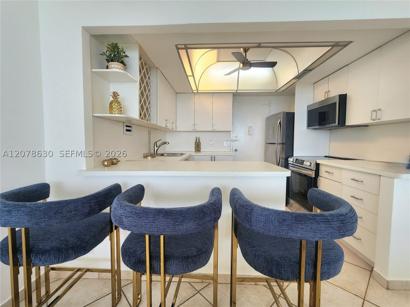 Alquiler de apartamento en Alexander Towers 621