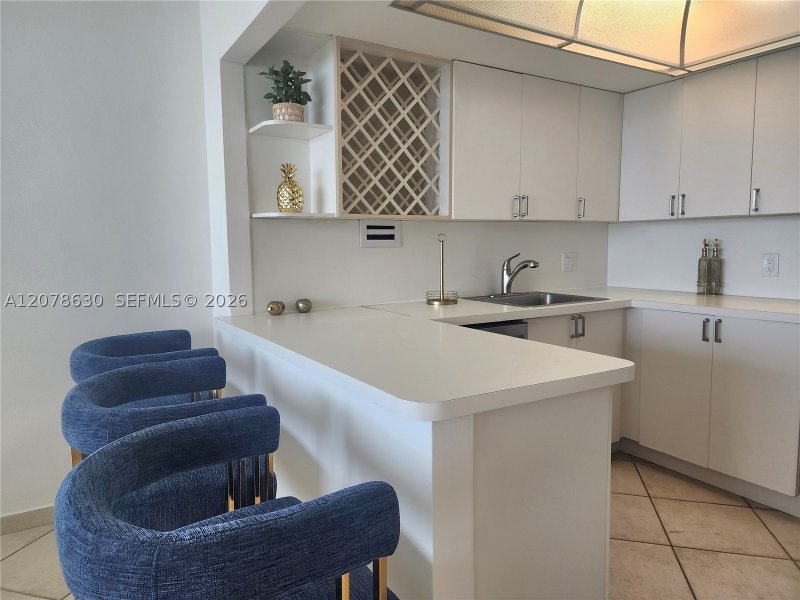 Alquiler de apartamento en Alexander Towers 621