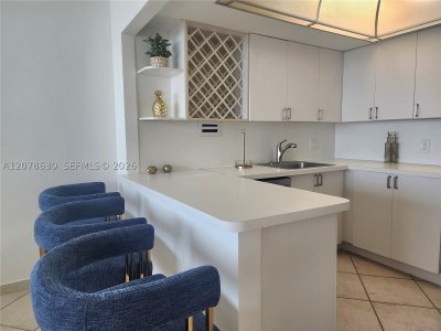 Aluguel de apartamento no Alexander Towers 621