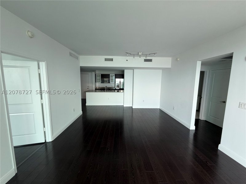 Apartment for rent at The Plaza Tower II 3804