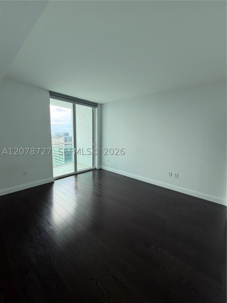 Apartment for rent at The Plaza Tower II 3804
