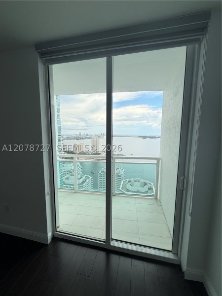 Apartment for rent at The Plaza Tower II 3804