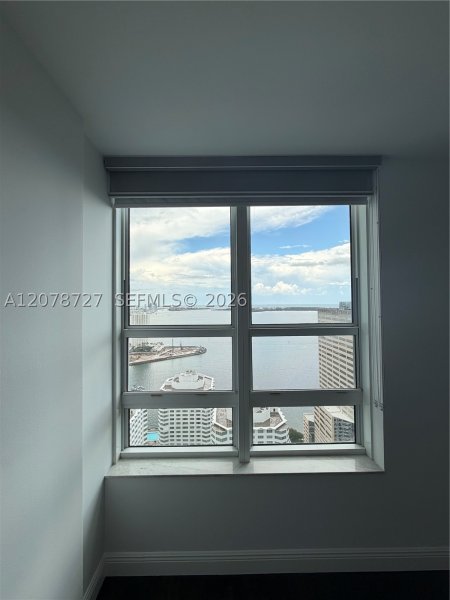 Apartment for rent at The Plaza Tower II 3804
