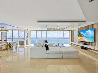 Oceania 1 Apt #2016