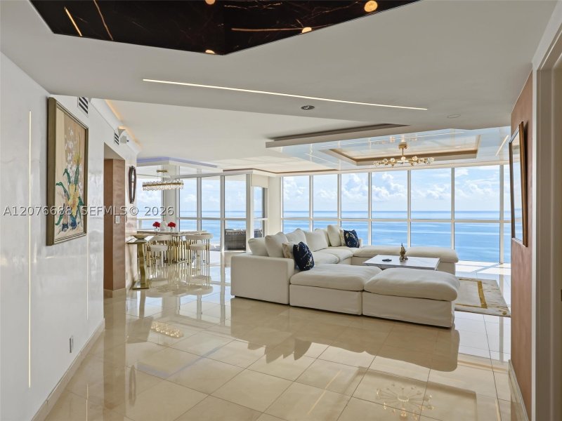 Apartment for rent at Oceania 1 2016