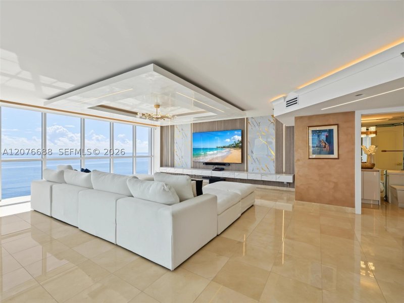 Apartment for rent at Oceania 1 2016