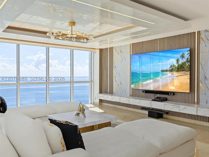 Apartment for rent at Oceania 1 2016