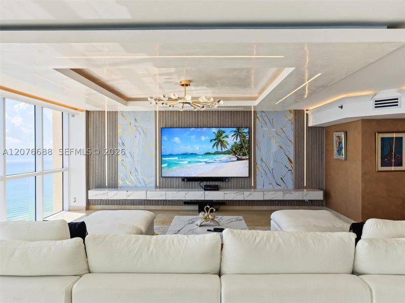 Apartment for rent at Oceania 1 2016
