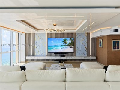 Aluguel de apartamento no Oceania 1 2016