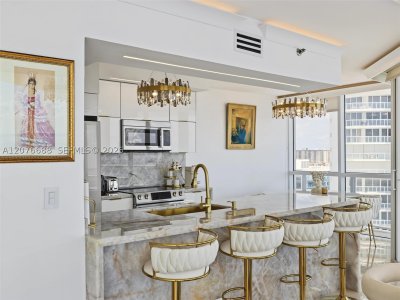 Aluguel de apartamento no Oceania 1 2016