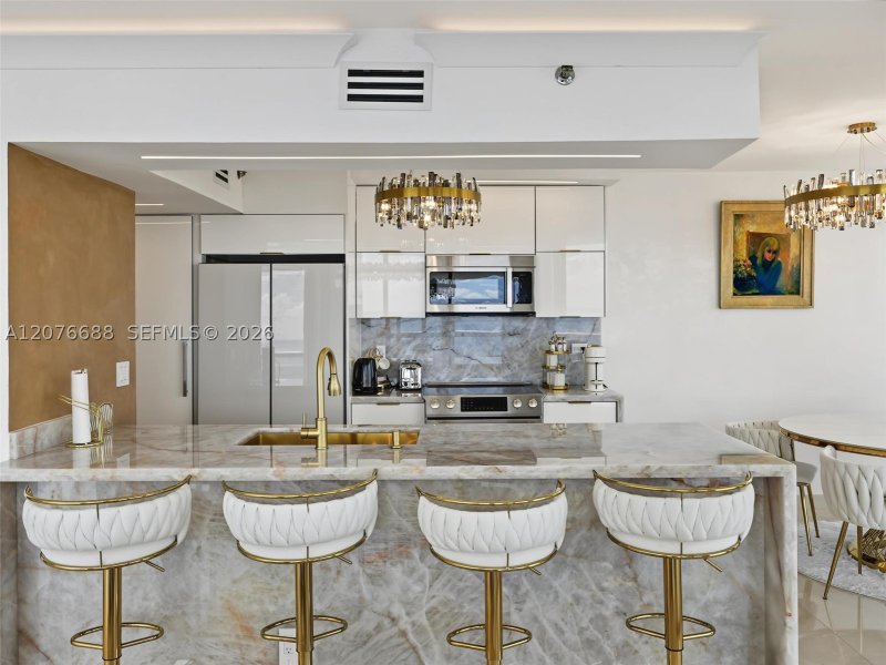 Apartment for rent at Oceania 1 2016