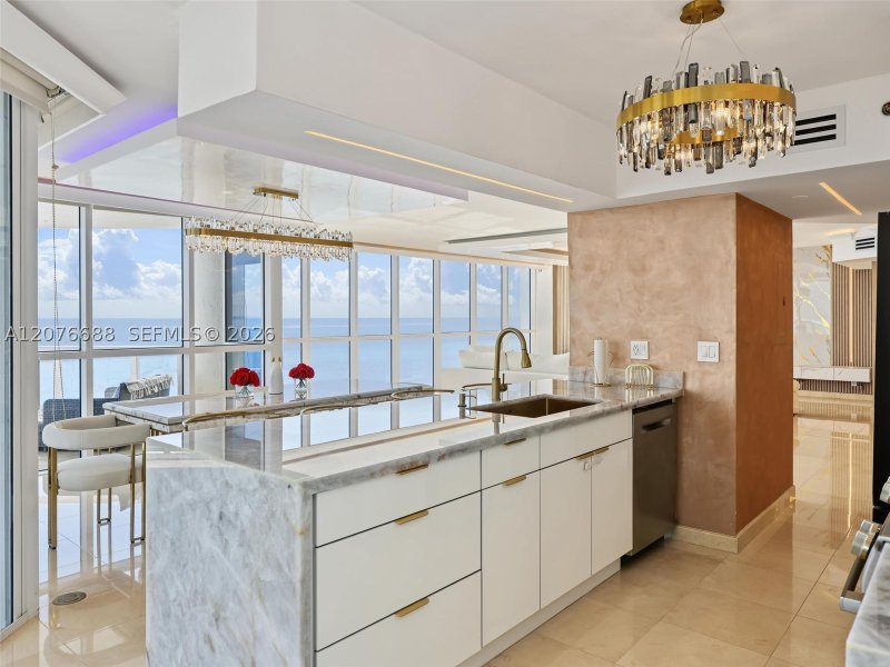 Apartment for rent at Oceania 1 2016