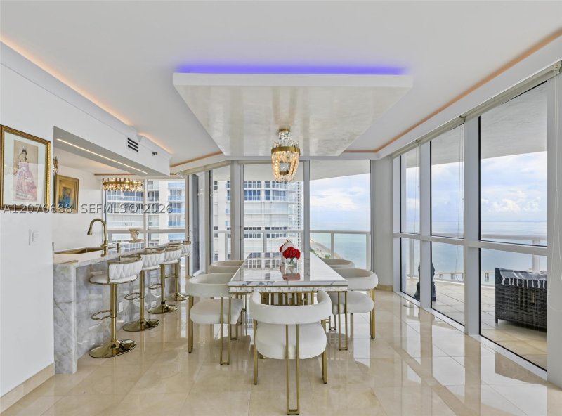 Apartment for rent at Oceania 1 2016