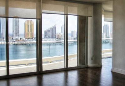 Alquiler de apartamento en 7000 Williams Island 2405