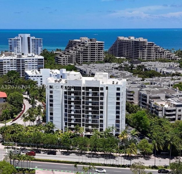 Condo for sale at Palms of Key Biscayne 5C
