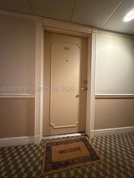 Condo for sale at Palms of Key Biscayne 5C