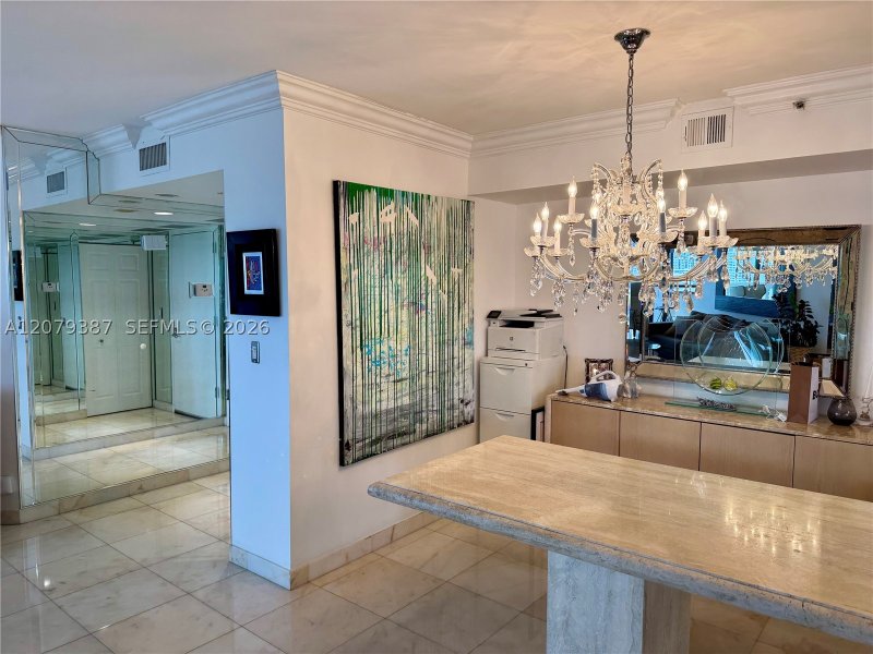 Aluguel de apartamento no 1000 Williams Island 1510