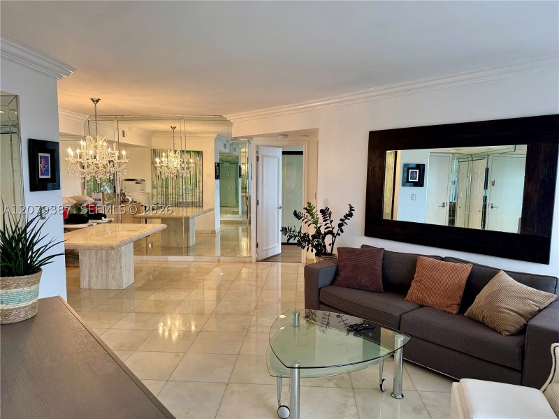 Aluguel de apartamento no 1000 Williams Island 1510