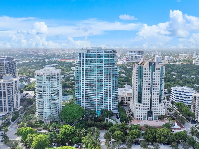 Alquiler de apartamento en Grovenor House 2106