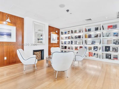 Alquiler de apartamento en Grovenor House 2106