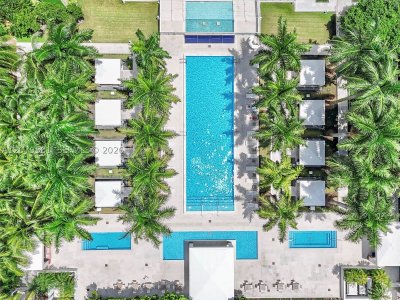 Alquiler de apartamento en Grovenor House 2106