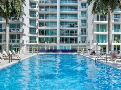 Alquiler de apartamento en Grovenor House 2106