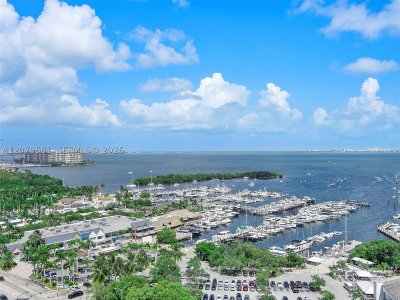 Alquiler de apartamento en Grovenor House 2106