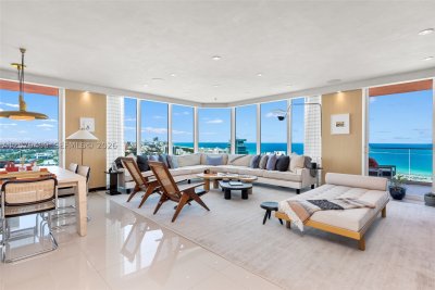 Comprar apartamento en Portofino Tower 2005