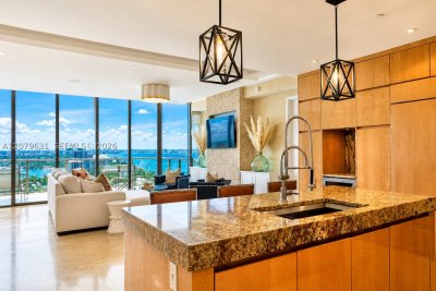 St Regis Bal Harbour South Apt #1605S