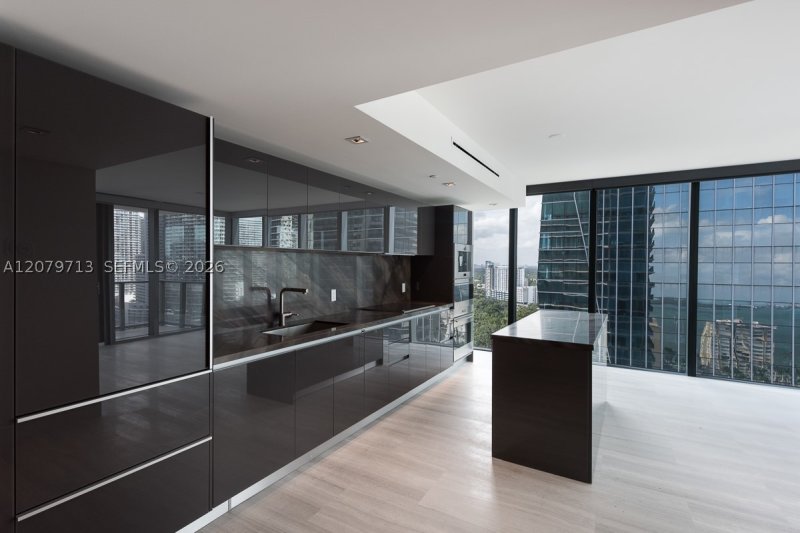 Alquiler de apartamento en Echo Brickell 2206