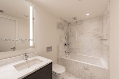 Alquiler de apartamento en Echo Brickell 2206