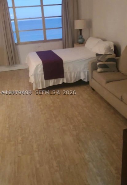 Alquiler de apartamento en Aventura Beach Club 748